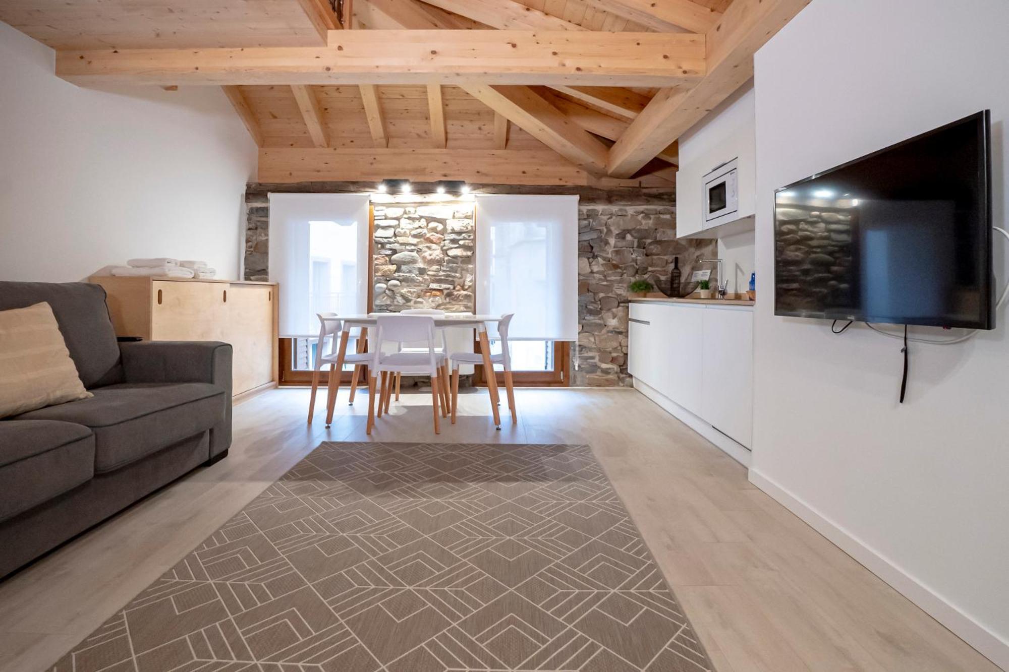 Aristondo Boutique Pentsioa Hotell Getaria Eksteriør bilde